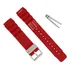 Pulseira 20mm Compatível Com Relógio Citizen Wingman 8945