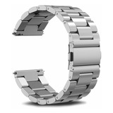 Pulseira 20mm De Aco