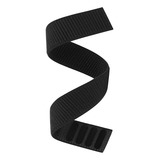 Pulseira 20mm De Nylon