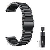 Pulseira 20mm Metal Elos