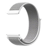 Pulseira 20mm Nylon Sport