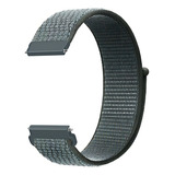 Pulseira 22mm Bight Compativel