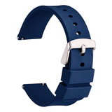Pulseira 22mm Casual Compativel