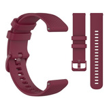 Pulseira 22mm Compatível Com Xiaomi Huami Amazfit Gtr 47mm