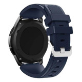 Pulseira 22mm Confort Compativel