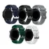 Pulseira 22mm Confort Compatível Citizen Eco-drive Tz31132p