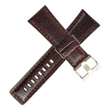 Pulseira 22mm Couro Legitimo