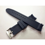 Pulseira 22mm Curva Para