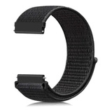 Pulseira 22mm De Nylon