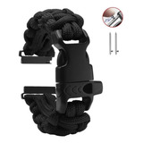 Pulseira 22mm De Nylon