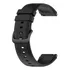 Pulseira 22mm De Silicone Easy Compatível Guess Troca Rápida