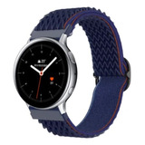 Pulseira 22mm Loop Compativel