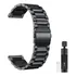 Pulseira 22mm Metal Elos Compatível Com Relógio Guess
