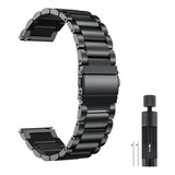 Pulseira 22mm Metal Elos