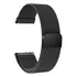 Pulseira 22mm Milanesa Metal Para Orient X-watch Xswuqp1001a