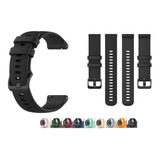 Pulseira 22mm Para Xiaomi Huami Amazfit Stratos Pace 2