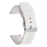 Pulseira 22mm Silicone Easy