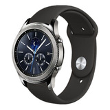 Pulseira 22mm Sport Lisa