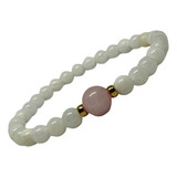 Pulseira 6mm Madreperola E