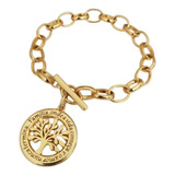 Pulseira Arvore Da Vida