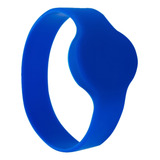 Pulseira A Prova D água Linear Controle Acesso Condomínio