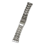 Pulseira Aco 20mm Compativel