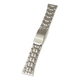 Pulseira Aco 22mm Compativel