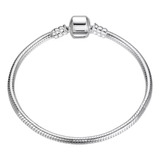 Pulseira Aco Inox Compativel