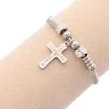 Pulseira Aco Inox Inoxidavel