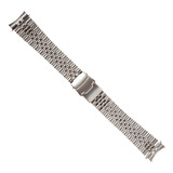 Pulseira Aco Jubileo Seiko