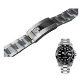 Pulseira Aço Para Relogio Rolex Daytona Submariner Explorer