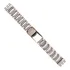 Pulseira Aço Para Relógio Swatch 17mm