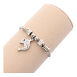 Pulseira Aco Premium Estilo