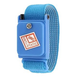 Pulseira Ante Estatica Profissional