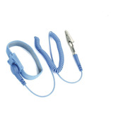 Pulseira Anti Estatica Antiestatica Hikari Esd 21j110