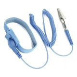 Pulseira Anti Estatica Protecao