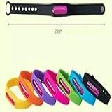 Pulseira Anti Mosquito Repelente