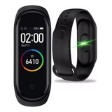 Pulseira App Pedometro Saúde Fitness Tracker