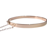 Pulseira Argola Bracelete