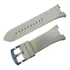 Pulseira Armani Ax Ax1040 Ax1042 Ax1050 Ax1068 Ax1069 Branca
