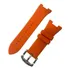 Pulseira Armani Ax1040 Ax1042 Ax1050 Ax1068 Ax1069 Laranja