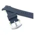 Pulseira Armani Exchange Ax1050 Preta Completa