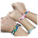 Pulseira Autista Kit Pai