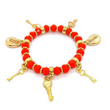Pulseira Bara Orixas Umbanda