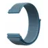 Pulseira Bight Compatível Garmin Venu 3s 45mm, Xiaomi E500 Cor Azul Cape Cod