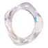 Pulseira Bijuteria Festa Luxo Bracelete Moderno Jn2126