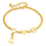 Pulseira Bijuteria Festa Luxo