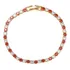 Pulseira Bijuteria Festa Luxo Madrinha Charme Pedra Jn1714