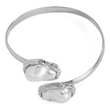 Pulseira Bijuteria Festa Luxo