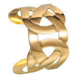 Pulseira Bijuteria Luxo Bracelete